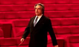 Muti torna al Regio con il Don Giovanni: «Teatro di 1ª classe»