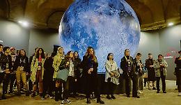 Al via Paratissima 2022: l’edizione più grande si trasforma in un circo