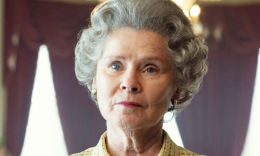 TUTTO IN TV. Su Netflix “The Crown 5”