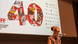 Torino Film Festival, 40ma edizione al via: inaugurazione al Teatro Regio [VIDEO]