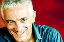 Alla Gypsy Academy la masterclass con Tony Bungaro