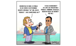La vignetta