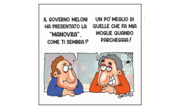 La vignetta