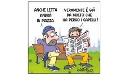La vignetta
