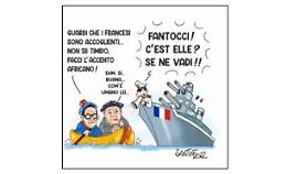 La vignetta