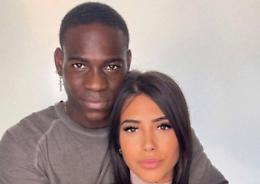 Stavolta Balotelli fa sul serio... Super Mario pronto per le nozze