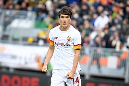 Nzola e Shomurodov: Juric aspetta rinforzi per l’attacco a pezzi