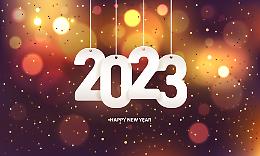 Buon anno da TorinoCronaca!
