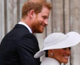 Carlo III invita Harry e Meghan alla cerimonia di incoronazione