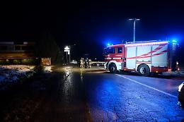 Tragico incidente a Chieri, morto ragazzo di 27 anni