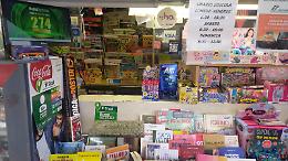 All’EDICOLA DEL CURIOSO il Natale è speciale con i Pokémon e le figurine dei calciatori