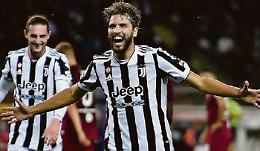 Juve, Locatelli: "La vita è incredibile, ecco a chi dedico il mio gol..."