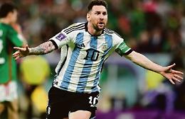 Pallone d’Oro 2023, Messi-Mbappè non vale solo per la Coppa