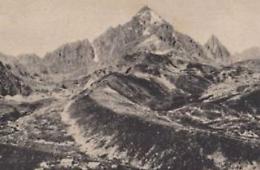 L’imponente Monviso fu venerato anche da Dante, Petrarca e Virgilio