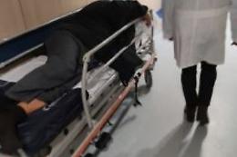 Gli ospedali al collasso: «A causa dell’influenza mancano i posti letto»