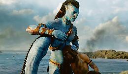 E‘ ora dei film di Natale: si parte con “Avatar 2”, Torino sogna Cameron