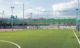 Cittadella Nida, partono i lavori: «Inaugurazione entro l’estate»