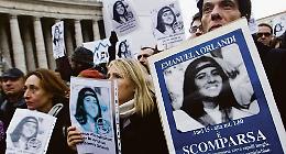 Emanuela Orlandi, un memoriale inedito che accusa Renatino