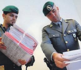 Appalti e mazzette all’Asl To4: ora spuntano i nomi di politici