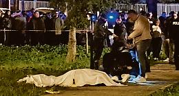 A Foggia 15 omicidi in neppure un anno: «Si uccide per nulla»