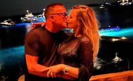 D’Alessio e l’anello per Denise: matrimonio in vista per Gigi?