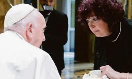 Marmellate e tisane per il Papa: il riscatto dopo il licenziamento