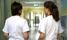 È fuga dagli ospedali: infermieri “a gettone” per coprire le carenze