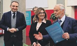 Il Premio Quarto Potere. Ai protagonisti della nostra città