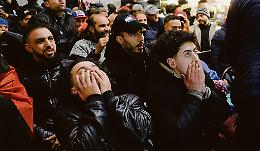 La Francia spegne i sogni marocchini: &laquo;Ma per noi &egrave; comunque una vittoria&raquo;