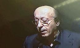 Il ritorno di Big Luciano