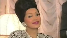 Moira Orfei avrebbe compiuto 91 anni