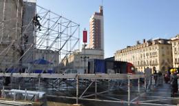 Un San Silvestro a cielo aperto tra i Subsonica, Peyote e Alex