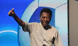 Pelé, Maradona e Caravaggio
