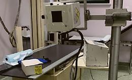 «In ospedale la radiologia è ko». L’Asl nega: «Problemi superati»
