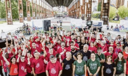 Il progetto Ri-Raee triplica i risultati: in 9 mesi raccolti mille chili di rifiuti