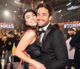 Dal GF Vip alle donne iraniane: Giulia pronta per la politica...