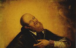 400 anni fa moriva San Francesco di Sales