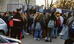 «Ora basta scuole al freddo»: lavori al via dopo le proteste