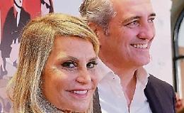Simona Ventura al Tff: «Pannella ci ha fatto innamorare di più»