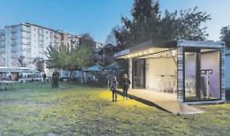 Un nuovo polo della tecnologia per le famiglie di Borgo Vittoria