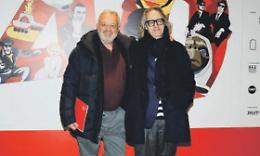 Settimana da star: il Tff fa il pienone e trionfa il film Usa