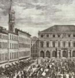 I grandi gialli del Piemonte