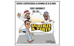 La vignetta