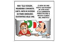 La vignetta