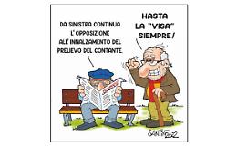 La vignetta