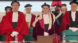 Torino, il grido di dolore all'inaugurazione dell'anno giudiziario: "Più risorse o le riforme rimarranno sulla carta" [VIDEO]