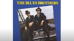 Oggi nel 1949 nasceva John Belushi