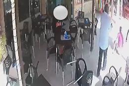 Imprenditore piemontese ammazzato in Brasile da un ex poliziotto al bar [VIDEO]