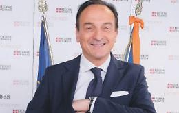 Ospedale alla Pellerina, via libera della Regione. Cirio: «L’area è idonea»