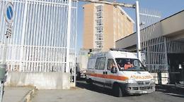 La CM Service è indagata ma cura i detenuti
